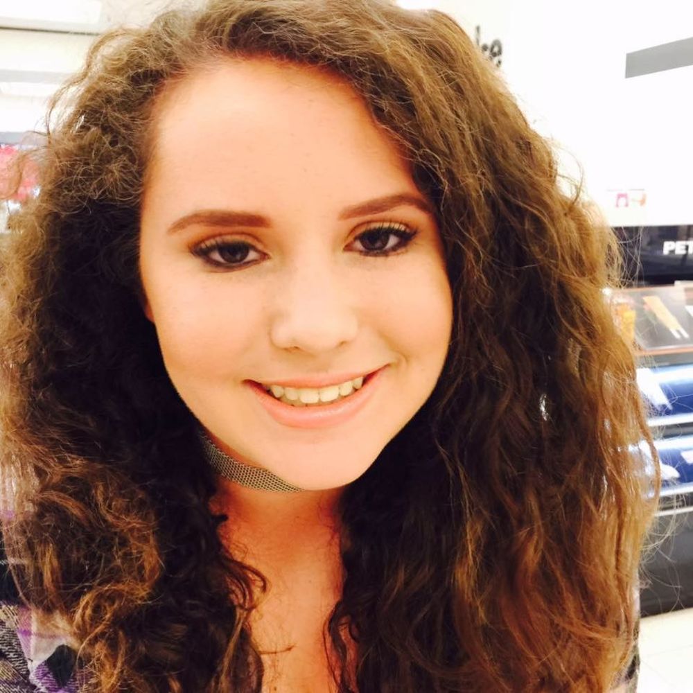 Meet your Posher, Camryn